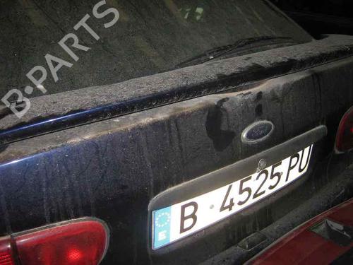 Mass air flow sensor FORD ESCORT VI (GAL, AAL, ABL)  | BP3761788M95 