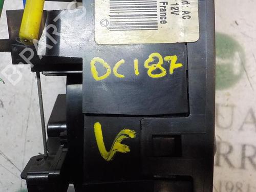 Climate control PEUGEOT 207 (WA_, WC_)  | BP3874108I5 