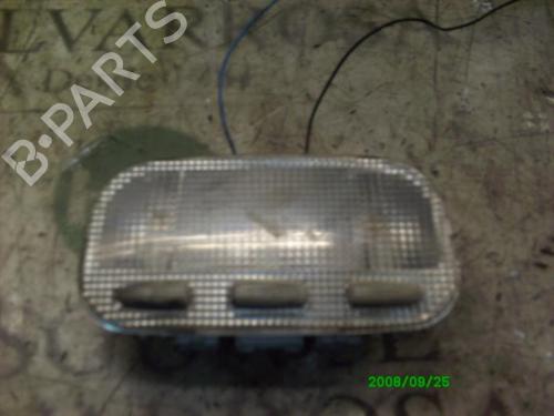 Innerbelysning CITROËN XSARA PICASSO (N68) 1.6 HDi (90 hp) 7413824