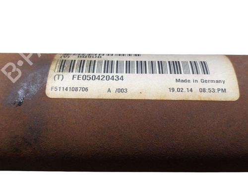 Driveshaft FORD KUGA II (DM2) 2.0 TDCi 4x4 | BP39384369M37  - Image 5