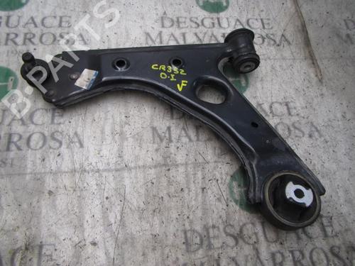 Used Left front suspension arm Left front suspension arm FIAT LINEA (323_, 110_) 1.3 D Multijet (323AXB11, 323AXB1A) (90 hp) 3824452 3824452