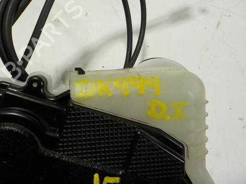 Front left lock SUBARU XV (_GP_) 1.6 i AWD (GP3, G33GP) | BP13627896C98 