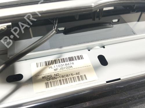 Radio LAND ROVER DISCOVERY IV (L319) 3.0 TD 4x4 | BP27582698E6 