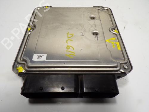 Engine control unit (ECU) SEAT TOLEDO IV (KG3)  | BP16017061M57 