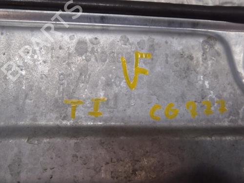 Rear left window mechanism VOLVO V50 (545) 1.8 | BP4015841C24 