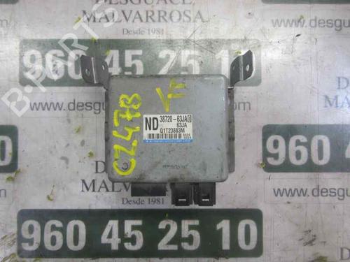 electronic-module-suzuki-swift-iii-mz-ez-2005-3861731 main image