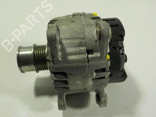 Used Alternator Alternator SEAT LEON (KL1, KLG) 1.0 TSI (110 hp) 10696071 10696071