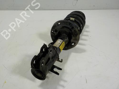 Used Right front shock absorber OPEL MOKKA / MOKKA X (J13) 1.7 CDTI (_76) (131 hp) 13735316