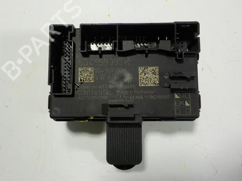 Used Electronic module Electronic module AUDI A1 Sportback (GBA) [2018-2026] 12960765 12960765
