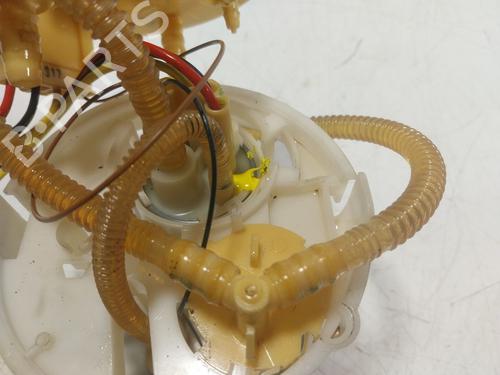Fuel pump AUDI A4 B9 Avant (8W5, 8WD)  | BP20480290M76 