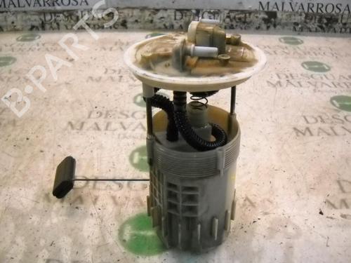 Used Fuel pump Fuel pump RENAULT VEL SATIS (BJ0_) 3.0 dCi (BJ0J, BJ0N) (177 hp) 3739586 3739586