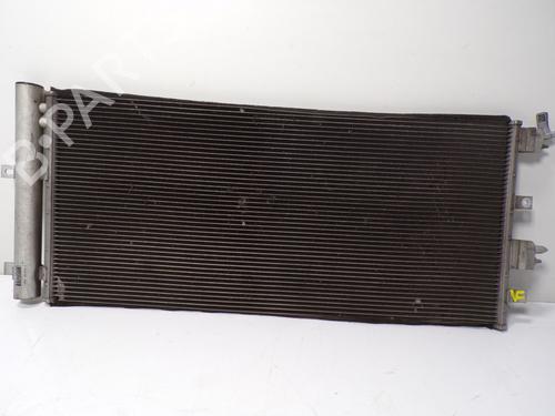 Used AC radiator AC radiator FORD MONDEO V Hatchback (CE) [2014-2026] 15635743 15635743