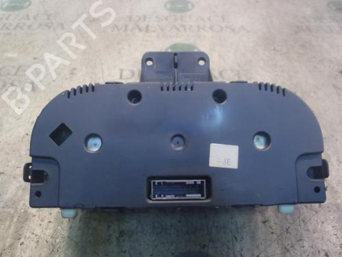 Kombiinstrument FORD FUSION (JU_)  | BP3805429C47 