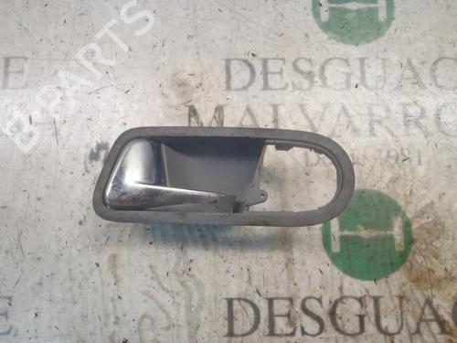 Used Front left interior door handle Front left interior door handle SEAT ALHAMBRA (7V8, 7V9) 2.0 i (115 hp) 3810278 3810278