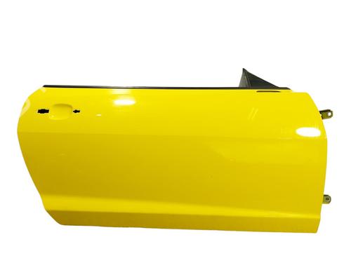 Used Right front door CHEVROLET CAMARO 6.2 (401 hp) 31924414
