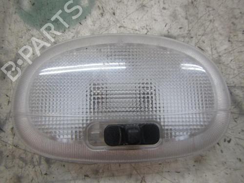 Plafonier Plafonier JAGUAR X-TYPE I (X400) 2.5 V6 All-wheel Drive (196 hp) 7410329 7410329