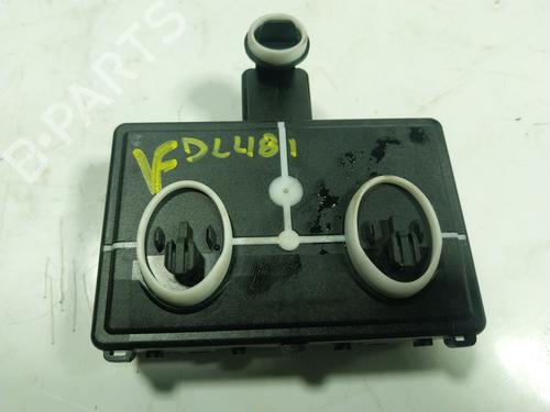 Used Electronic module Electronic module CUPRA LEON Sportstourer (KL8, KU8, KUD) [2020-2026] 17125016 17125016