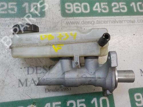 Used Brake master cylinder RENAULT MEGANE III Coupe (DZ0/1_) [2008-2016]  4003767