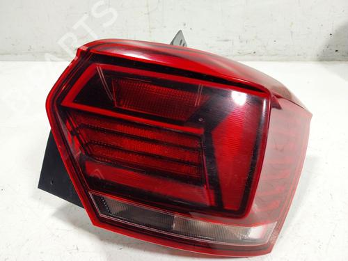 Farolim direito Farolim direito VW POLO VI (AW1, BZ1, AE1) 1.0 TSI (95 hp) 33854926 33854926