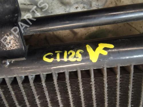 AC-Kondensator VW GOLF IV (1J1)  | BP3829905M32 