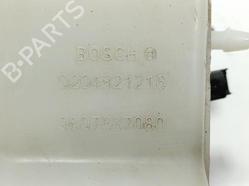 Brake master cylinder PEUGEOT RIFTER 1.5 BlueHDi 130 | BP36667594M77 - Image 5