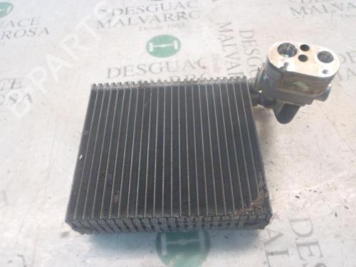 Used Air conditioning evaporator Air conditioning evaporator MINI MINI (R50, R53) Cooper S (170 hp) 11643050 11643050