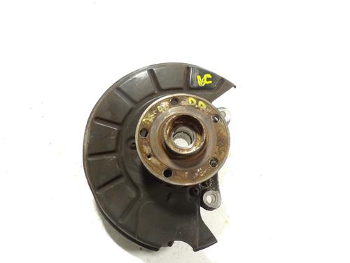 Used Right front steering knuckle VW PASSAT B7 (362) 1.6 TDI (105 hp) 7847281