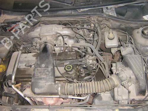 Engine mount FORD ESCORT VI (GAL, AAL, ABL) 1.6 i 16V | BP9086564M89