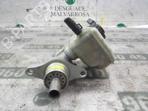 Brake master cylinder AUDI A3 (8P1)  | BP3862464M77 