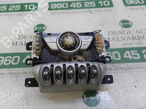 Used Climate control Climate control MINI MINI (R56) [2005-2014] 4972837 4972837