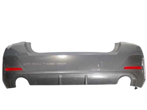 Bagtil kofangere BMW 4 Gran Coupe (G26) 420 d Mild-Hybrid xDrive (190 hp) 29493355