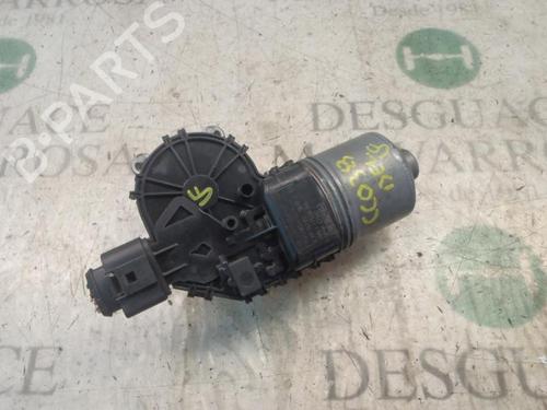 Essuie-glace moteur avant FORD FOCUS II (DA_, HCP, DP) [2004-2013]  3810198