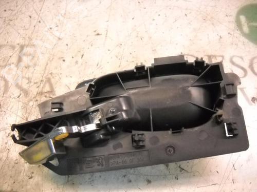 Høyre foran invendig håndtak PEUGEOT 307 Break (3E) 2.0 HDI 110 | BP3788919I14 