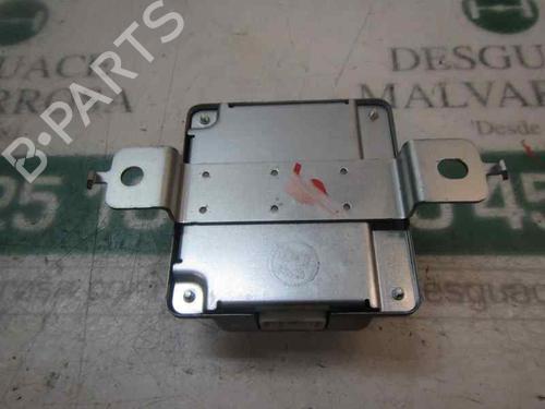 Elektronisk modul NISSAN QASHQAI / QASHQAI +2 I (J10, NJ10, JJ10E)  | BP3876681M83 