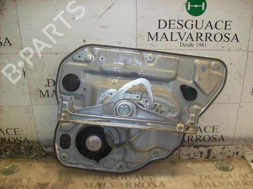 Rear left window mechanism VOLVO V50 (545) 1.6 D | BP3759385C24 