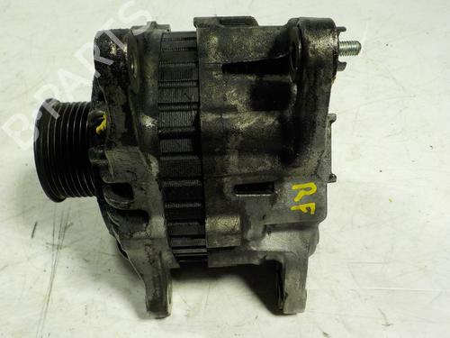 Used Alternator Alternator MAZDA 6 Hatchback (GH) 2.0 MZR-CD (GH14) (140 hp) 7285527 7285527