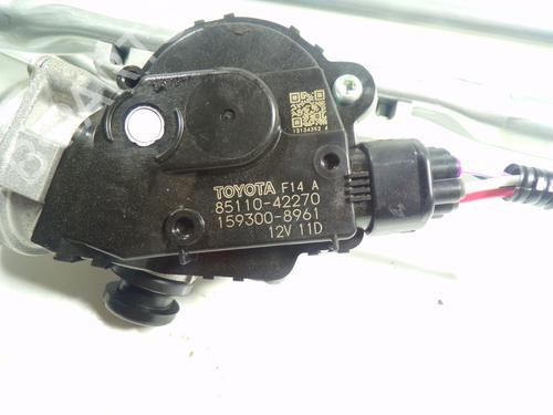 Front wiper motor TOYOTA RAV 4 V (_A5_, _H5_)  | BP9096154M29 