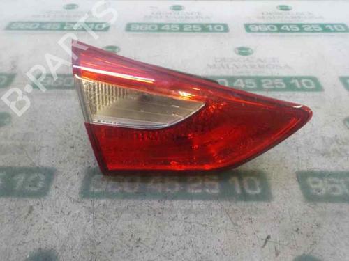 Used Left tailgate light Left tailgate light HYUNDAI i30 (GD) [2011-2026] 6094840 6094840