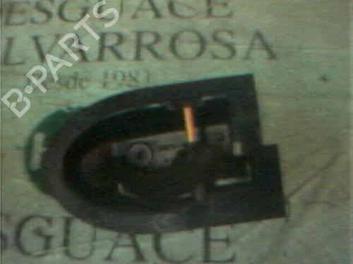 Used Rear right interior door handle Rear right interior door handle FORD FIESTA IV (JA_, JB_) [1995-2006] 3764558 3764558