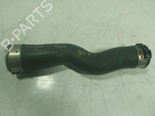 Used Pipe Pipe BMW 5 (F10) 520 d (163 hp) 17441811 17441811