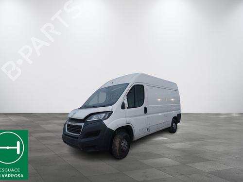 Left front brake caliper PEUGEOT BOXER Van 2.0 BlueHDi 130 | BP23148650M105  - Image 7