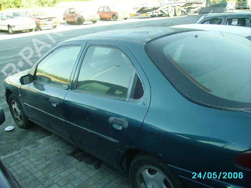 Steering column stalk FORD MONDEO I (GBP) 2.0 i 16V | BP3734093I23 - Image 4