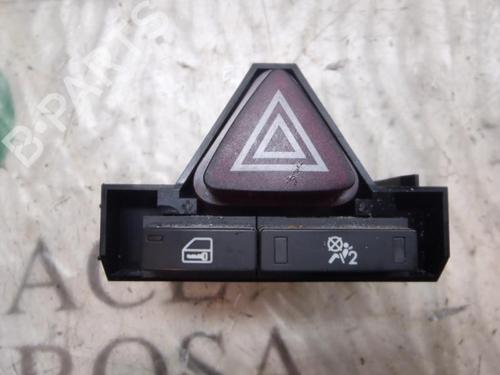Advarselsbryter OPEL CORSA D (S07) 1.2 (L08, L68) (80 hp) 3818198