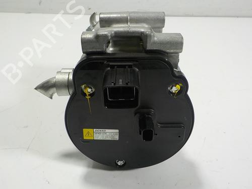 AC compressor TOYOTA YARIS CROSS (MXP_)  | BP12226614M34 