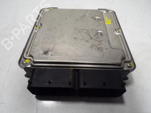 Engine control unit (ECU) SEAT LEON ST (5F8) 2.0 TDI 4Drive | BP15106410M57 