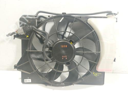 Radiator fan KIA STONIC (YB)  | BP17955151M35 