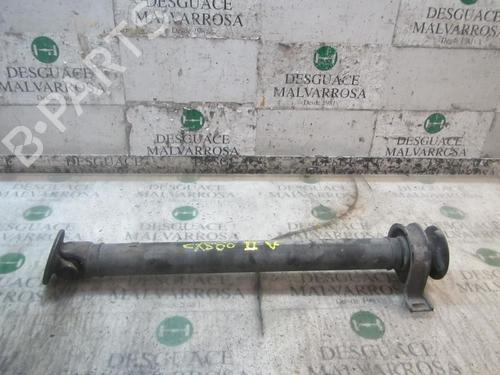 Used Driveshaft Driveshaft MERCEDES-BENZ SPRINTER 2-t Van (B901, B902) [1995-2006] 3844548 3844548