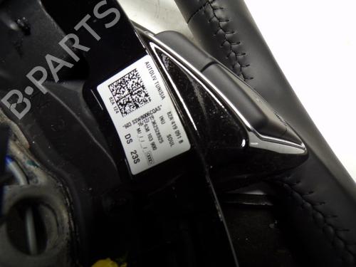Steering wheel AUDI A1 Sportback (GBA)  | BP12104518C49 