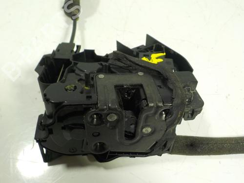 Used Rear right lock RENAULT MEGANE IV Hatchback (B9A/M/N_) [2015-2025]  11189785