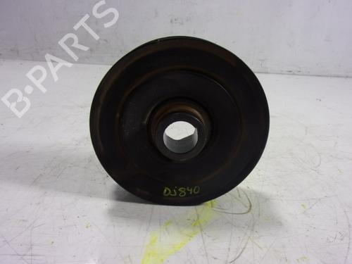Pulley ALFA ROMEO STELVIO (949_) 2.0 Q4 (949.AXA2A) | BP14287664M122 
